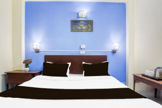 Hotel O Green Park Residency 2 - Neu-Delhi - 0