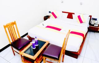 Hotel Zam Zam And Restaurant Budget Hotel in Jaisalmer - Jaisalmer - 5