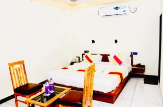Hotel Zam Zam And Restaurant Budget Hotel in Jaisalmer - Jaisalmer - 4