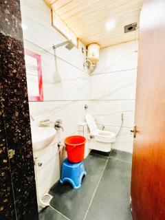 Hotel Zam Zam And Restaurant Budget Hotel in Jaisalmer - Jaisalmer - 3