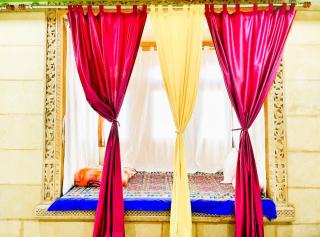 Hotel Zam Zam And Restaurant Budget Hotel in Jaisalmer - Jaisalmer - 2