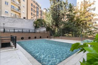 Anastasia - 1 bedroom in Ríos Rosas - Madrid - 0