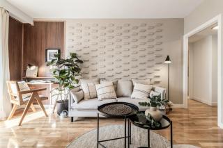 Anastasia - 1 bedroom in Ríos Rosas - 9