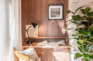 Anastasia - 1 bedroom in Ríos Rosas - 8