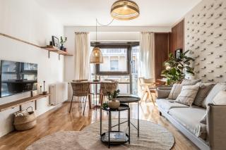 Anastasia - 1 bedroom in Ríos Rosas - Madrid - 5