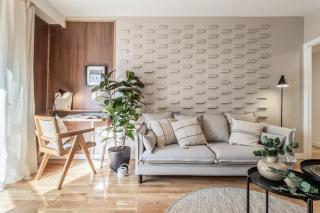 Anastasia - 1 bedroom in Ríos Rosas - 4