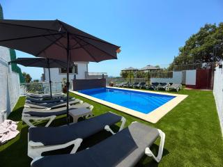 Club Villamar - Rosario - Lloret de Mar - 7