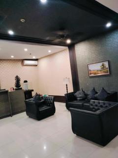 Room for rent - SMR - Città di Cebu - 0