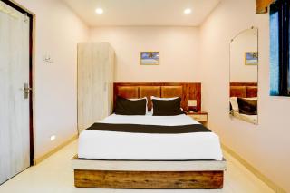 Hotel O Tawakkal Guest house - Mumbai - 5