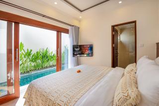 Ellavie Villa Nusa Dua - 8