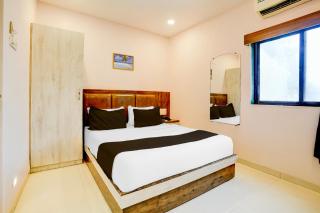 Hotel O Tawakkal Guest house - Mumbai - 3