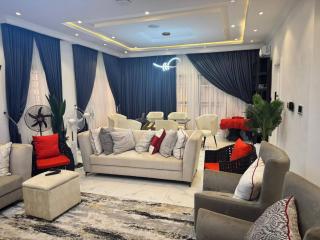 Serene Oasis in Lagos - Private Pool Relaxing Ambiance - Lagos - 8