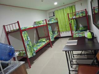 Room for rent - SMR - Città di Cebu - 2