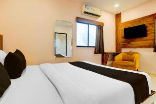 Hotel O Tawakkal Guest house - Mumbai - 7