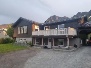 Stranda Apartment - 6