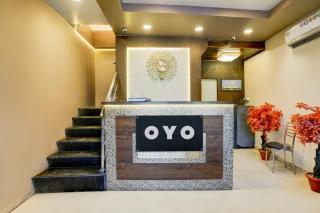 Hotel O Tawakkal Guest house - 9