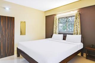 Hotel Growing Trees - Baga - 3