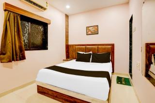 Hotel O Tawakkal Guest house - Mumbai - 8