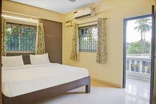 Hotel Growing Trees - Baga - 2
