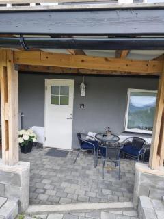 Stranda Apartment - - 7