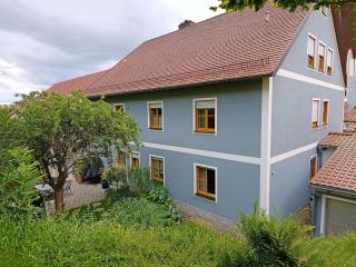 Apartment in Tännesberg near Goldsteig Trail - Tännesberg - 9