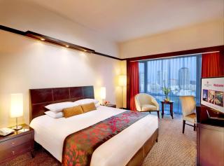 Millennium Hotel Sirih Jakarta - Giacarta - 7