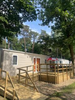 Care-accessible Cosy Cottage 4 personen - Kasterlee - 0