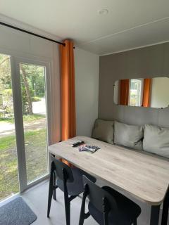 Care-accessible Cosy Cottage 4 personen - Kasterlee - 8
