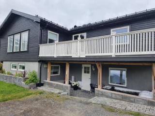 Stranda Apartment - - 8