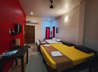 Elements at Blissful Haven PUDUCHERRY - Auroville - 3