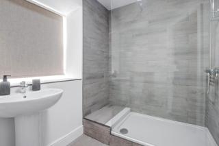 77 Craddock - Flat 2 - Cardiff - 3