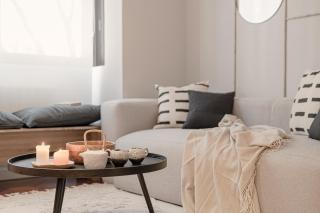 Raja - 2 bedrooms apartment in Almagro - Madrid - 6