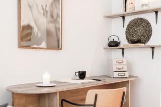 Raja - 2 bedrooms apartment in Almagro - Madrid - 3