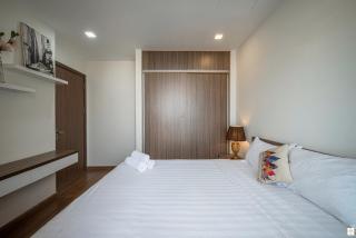 Landmark Étoile by Vinhomes Saigon - Ho Chi Minh City - 9