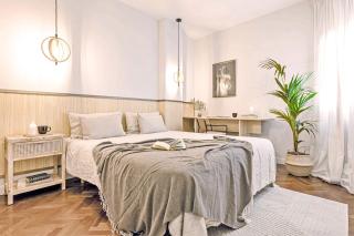 Raja - 2 bedrooms apartment in Almagro - Madrid - 1