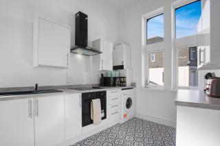 77 Craddock - Flat 2 - Cardiff - 8