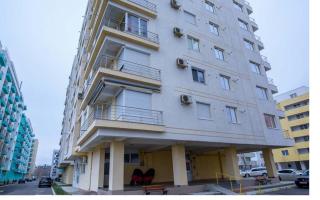 Apartament Summerland - 4