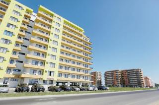Apartament Summerland - 3
