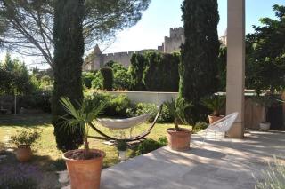 Panorama by maison bacou - Carcassonne - 0