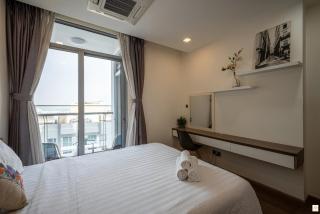 Landmark Étoile by Vinhomes Saigon - Ho Chi Minh City - 6