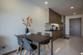 Landmark Étoile by Vinhomes Saigon - Ho Chi Minh City - 5