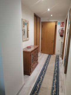 APARTAMENTOs OVIEDO PARAISO 3 - 3