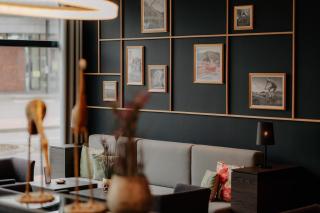 LOOKEN INN Lingen by Hackmann - 2