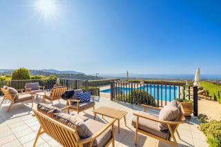 Seaview Villa - 7