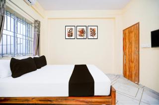 Hotel O Easynest Bharathi city - Yelahanka - 9