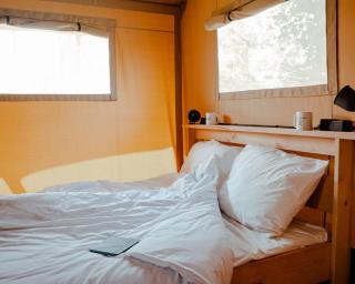 Safari Tenten met Sanitair 4 personen - Kasterlee - 6
