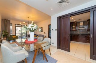 Luxury 2Bedroom with Terrace & Burj Khalifa view - 8