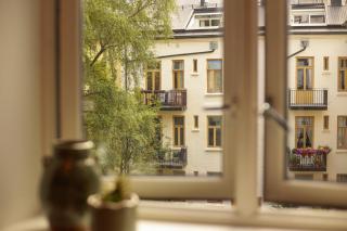 Nordic Style - Modern downtown apartment - 7