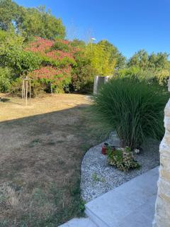 Charentaise contemporaine - 1