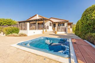 Seaview Villa - 5